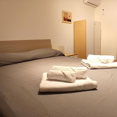 Monolocale Tirreno Studio Seafront Formia Ngoại thất bức ảnh