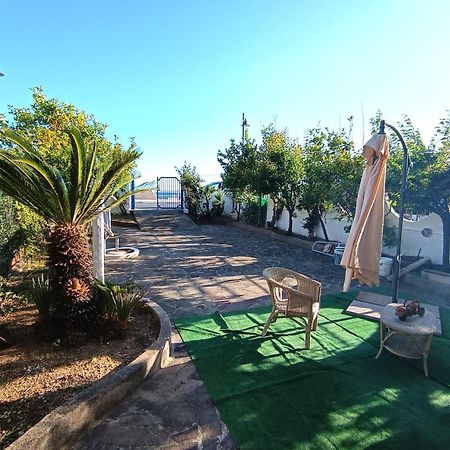 Monolocale Tirreno Studio Seafront Formia Ngoại thất bức ảnh