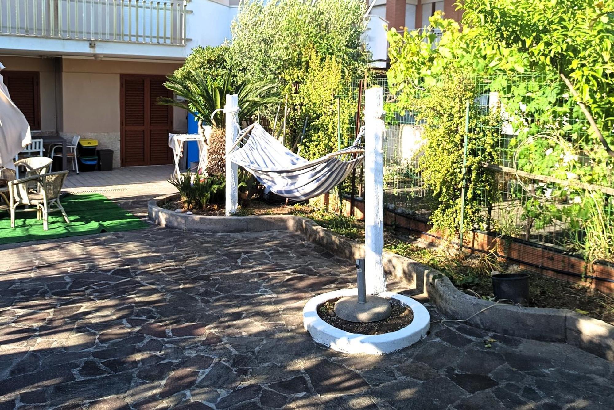 Monolocale Tirreno Studio Seafront Formia Ngoại thất bức ảnh