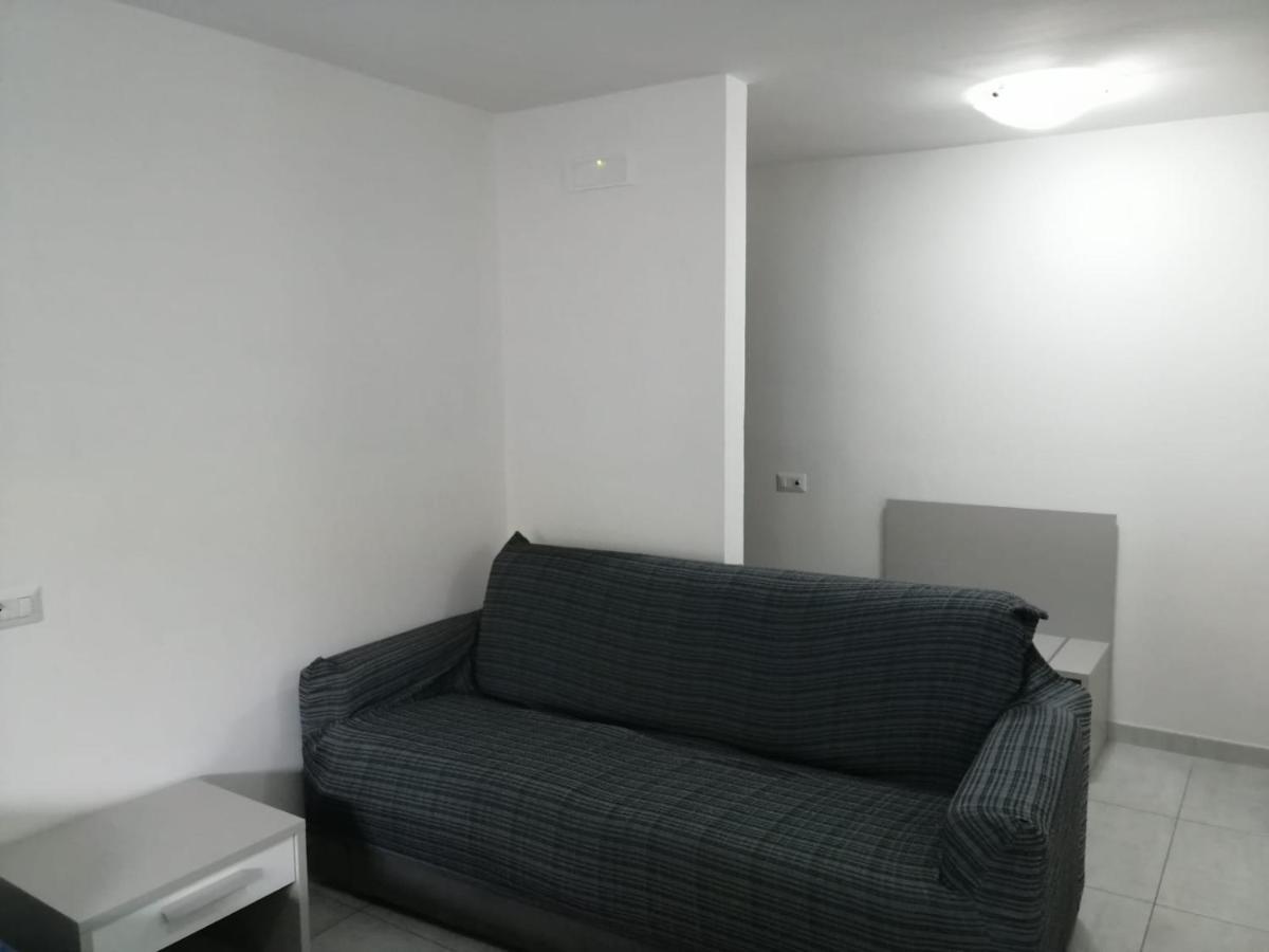 Monolocale Tirreno Studio Seafront Formia Ngoại thất bức ảnh